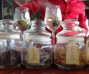 la maison de thé: Roméo e Juliette