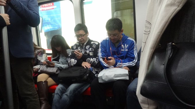 les téléphones portables