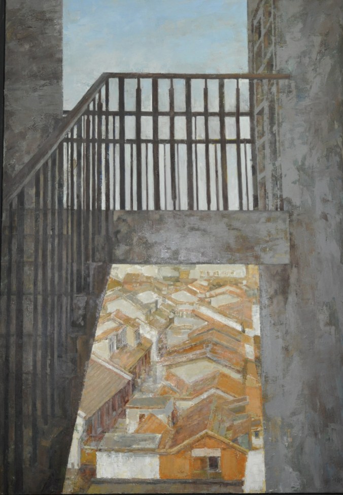 galerie à ShanghaïDSC_0084