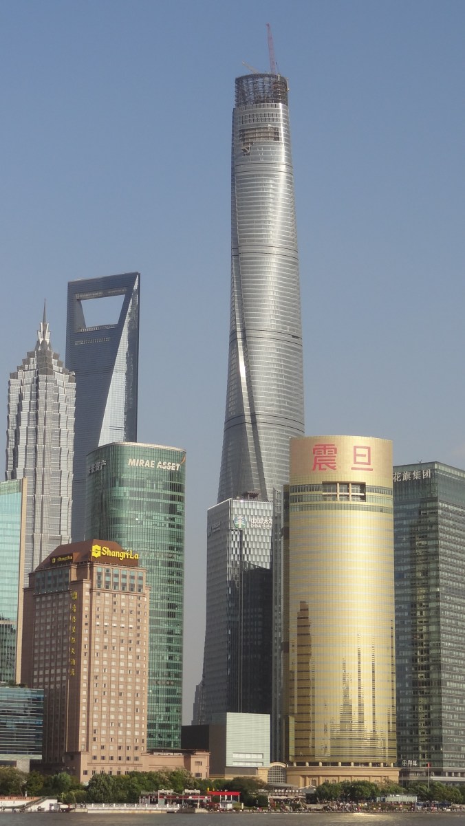 les trois tours PudongDSC03176