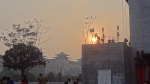 Xi'an la grosse clocheDSC03234