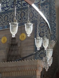 mosquée Rüsten Pacha