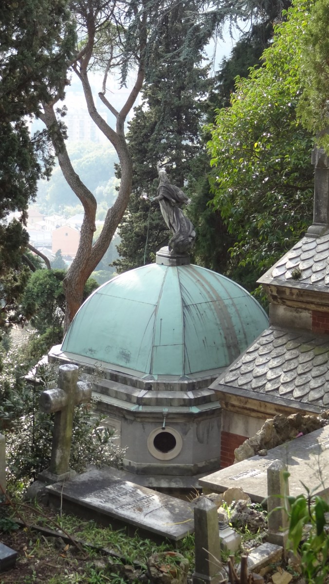 cimetière de Staglieno DSC03710