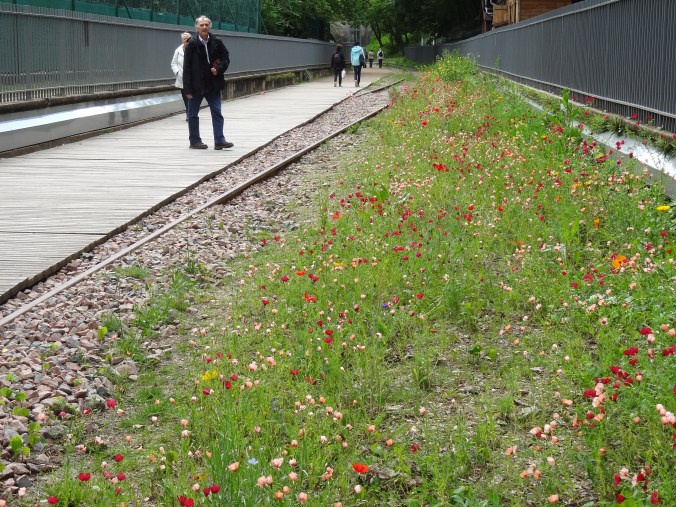 petite ceinture 15e