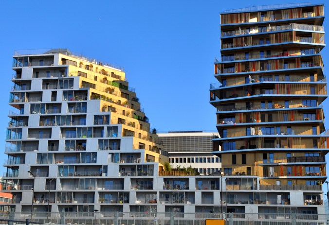 Gaëlle Hamonic et Jean-Christophe Masson