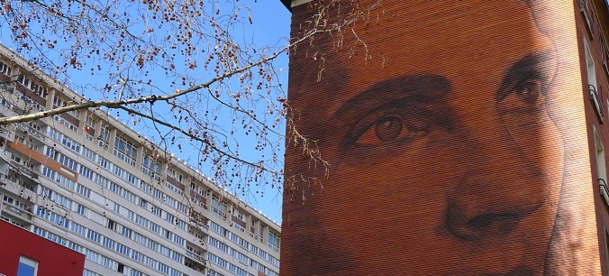 47 rue Nationale, Jorge Rodriguez Gerada