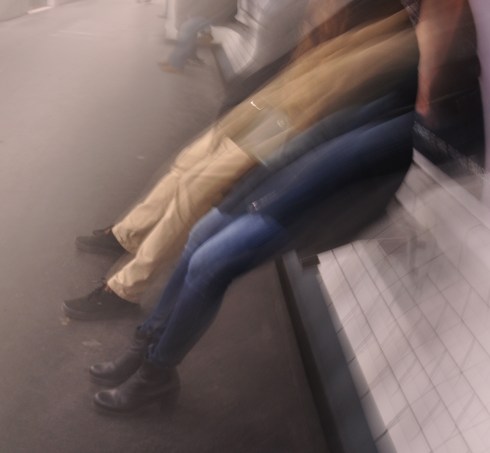 Les bancs incommodes. Nation 2016