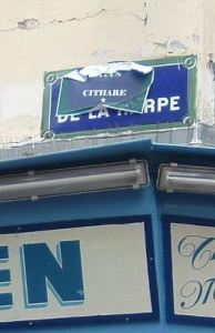 vicus-cithare-rue-de-la-harpe