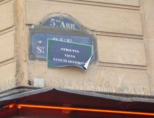 vicus-sancti-severini