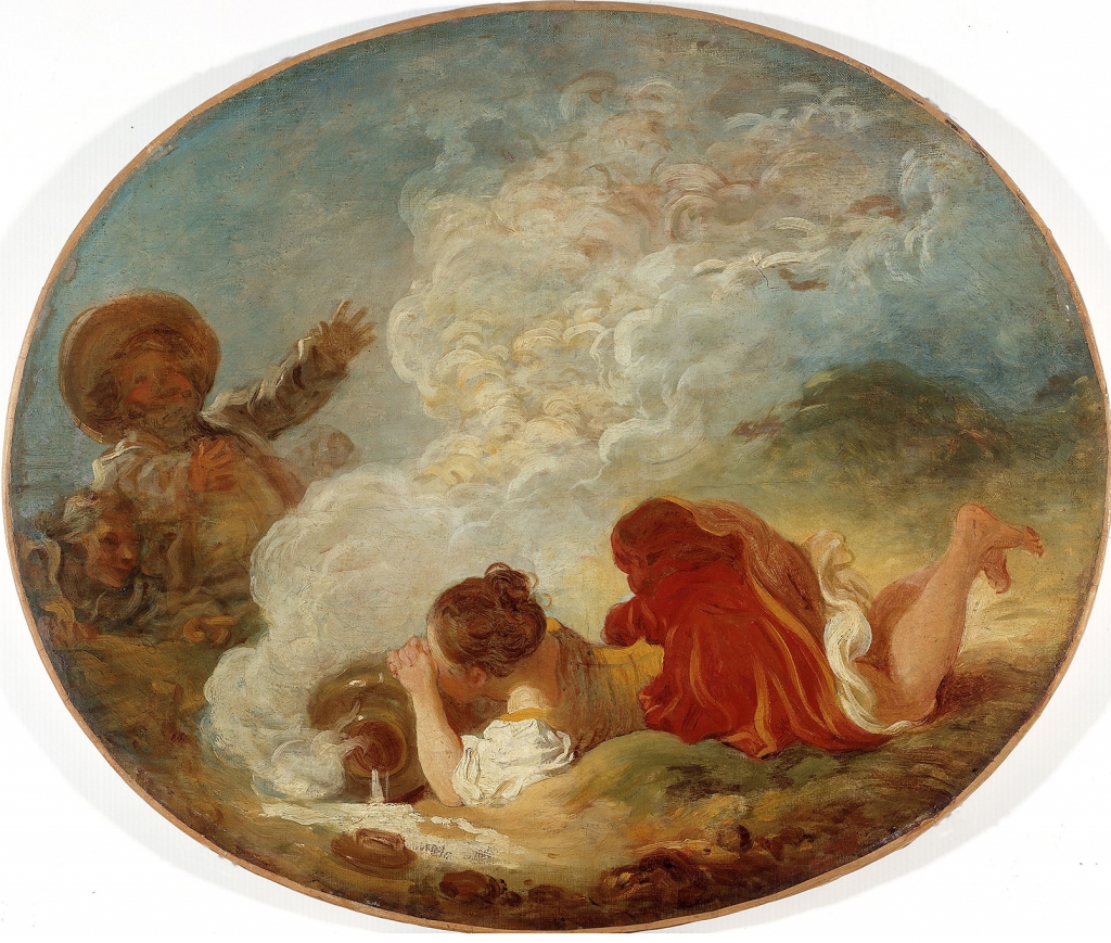 fragonard-perrette-et-le-pot-au-lait