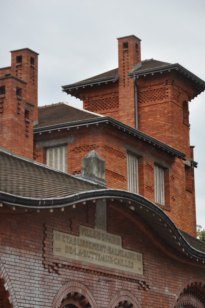 La Piscine de la Butte-aux-Cailles