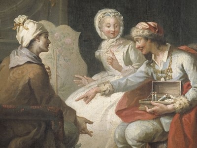 le-charlatan-et-le-malade