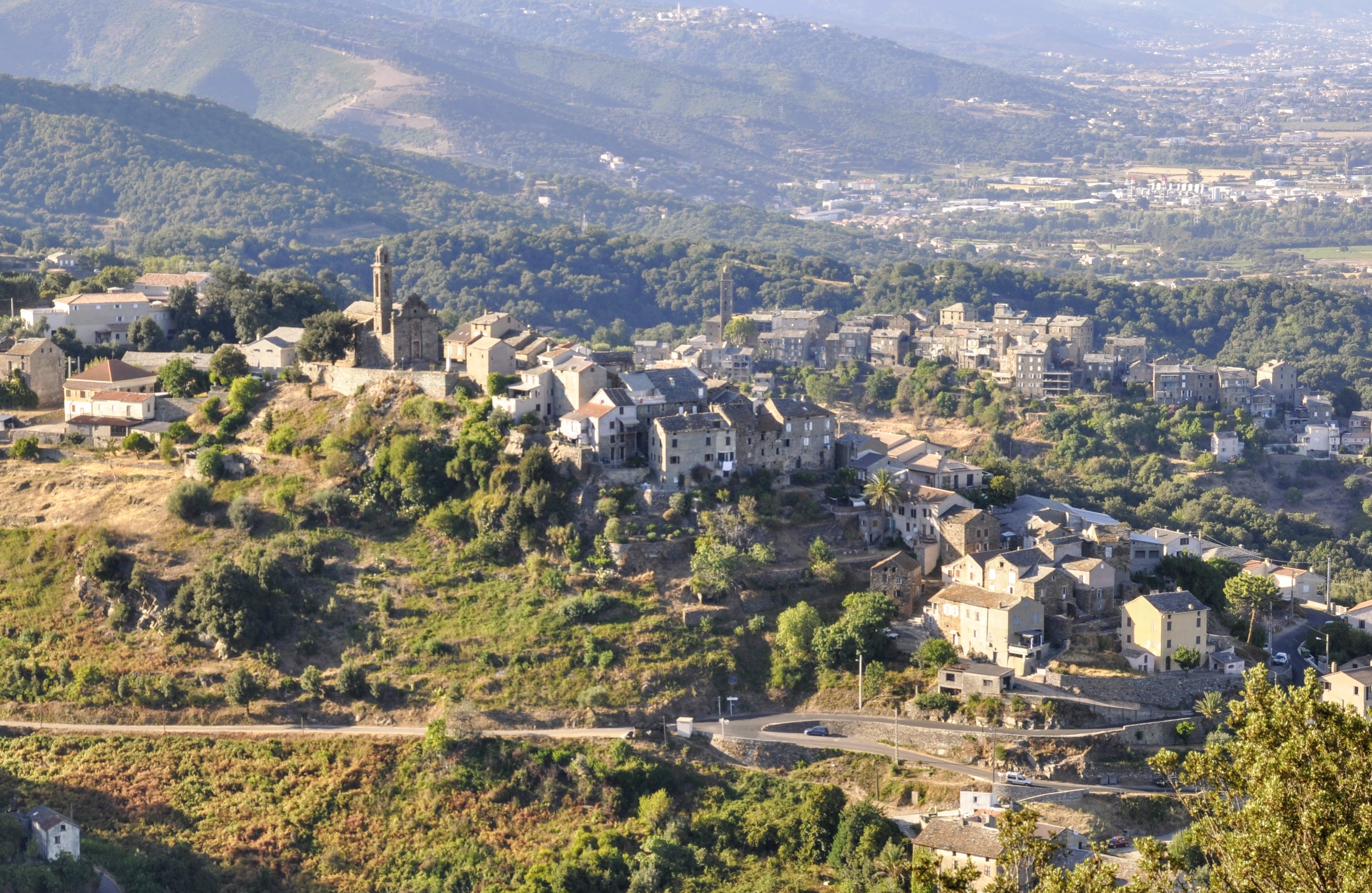Loreta di Casinca