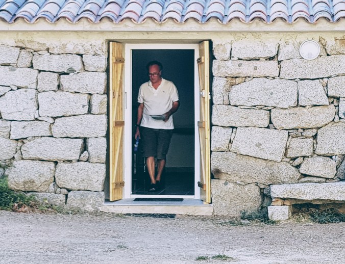 maisonnette extérieur JM