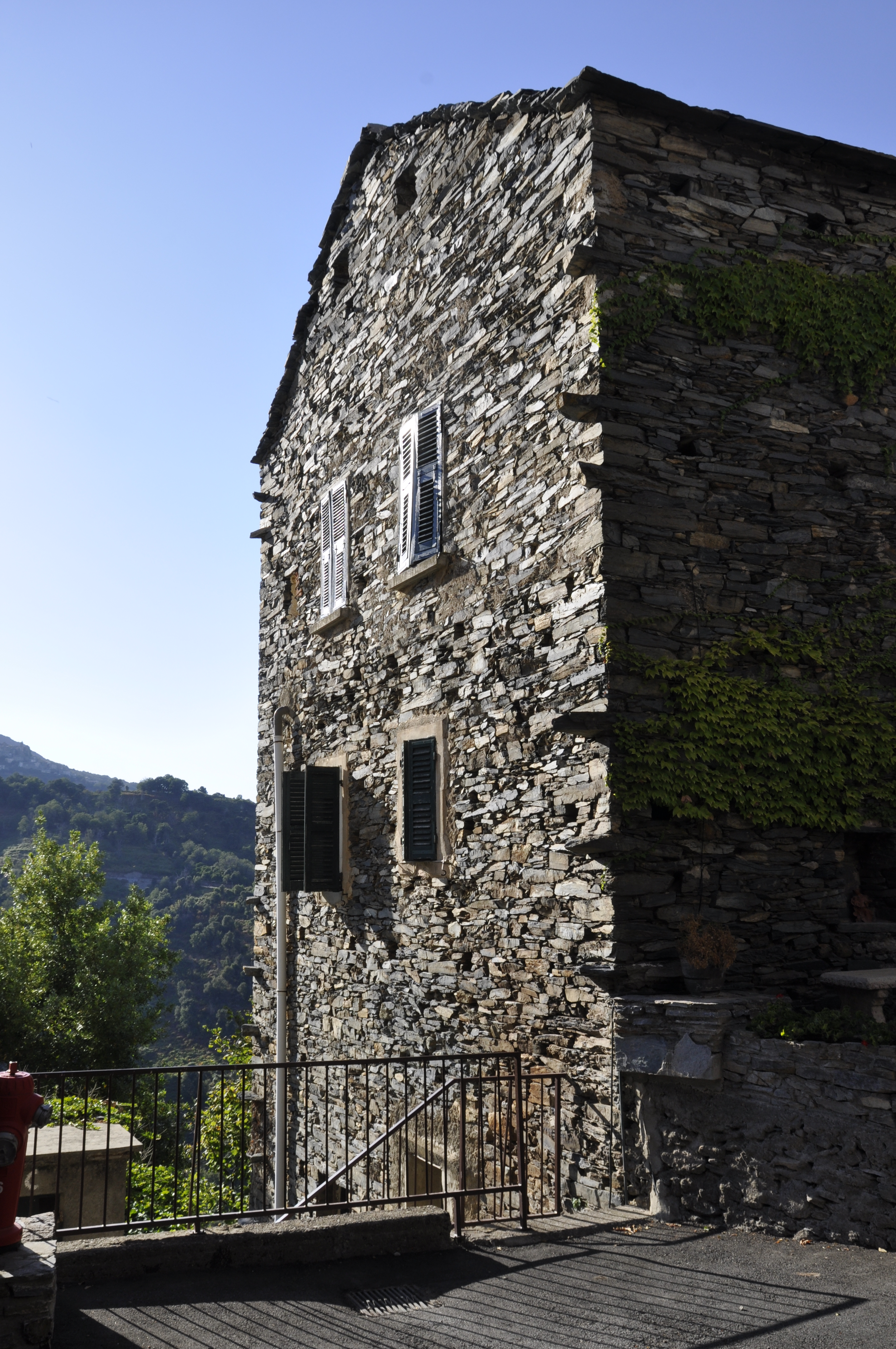 Penta Maison