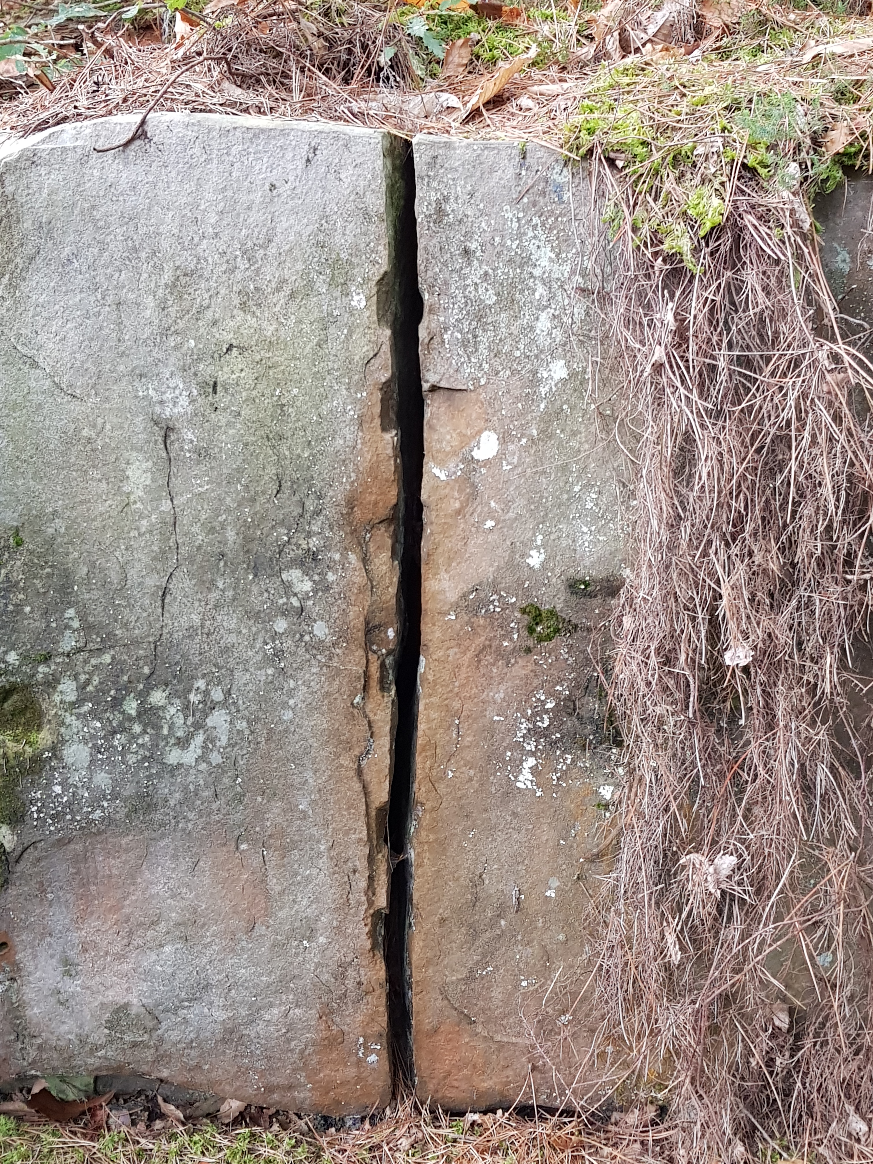 20171022_Fendre un bloc