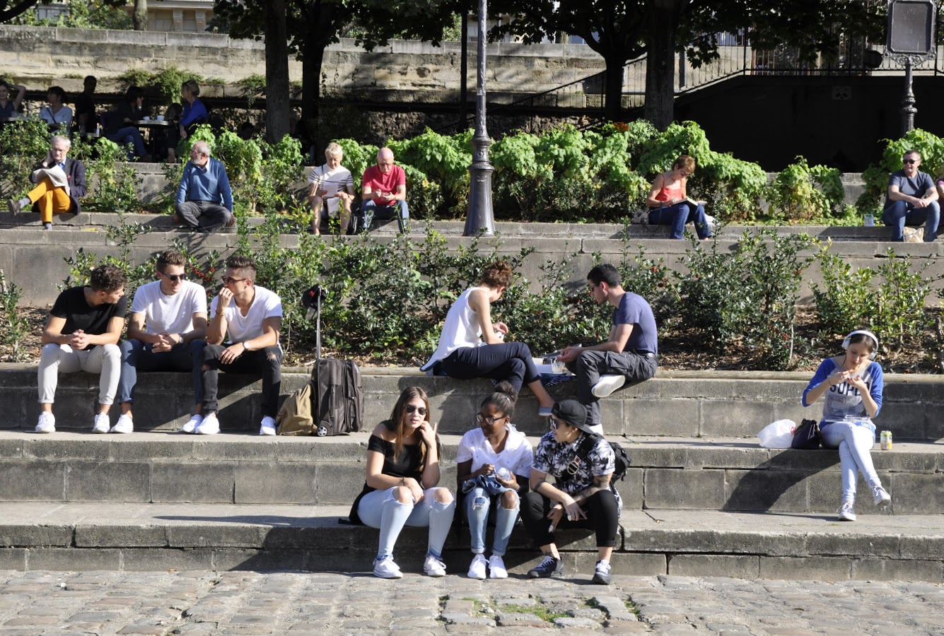 Arsenal. JArdin du port (1)