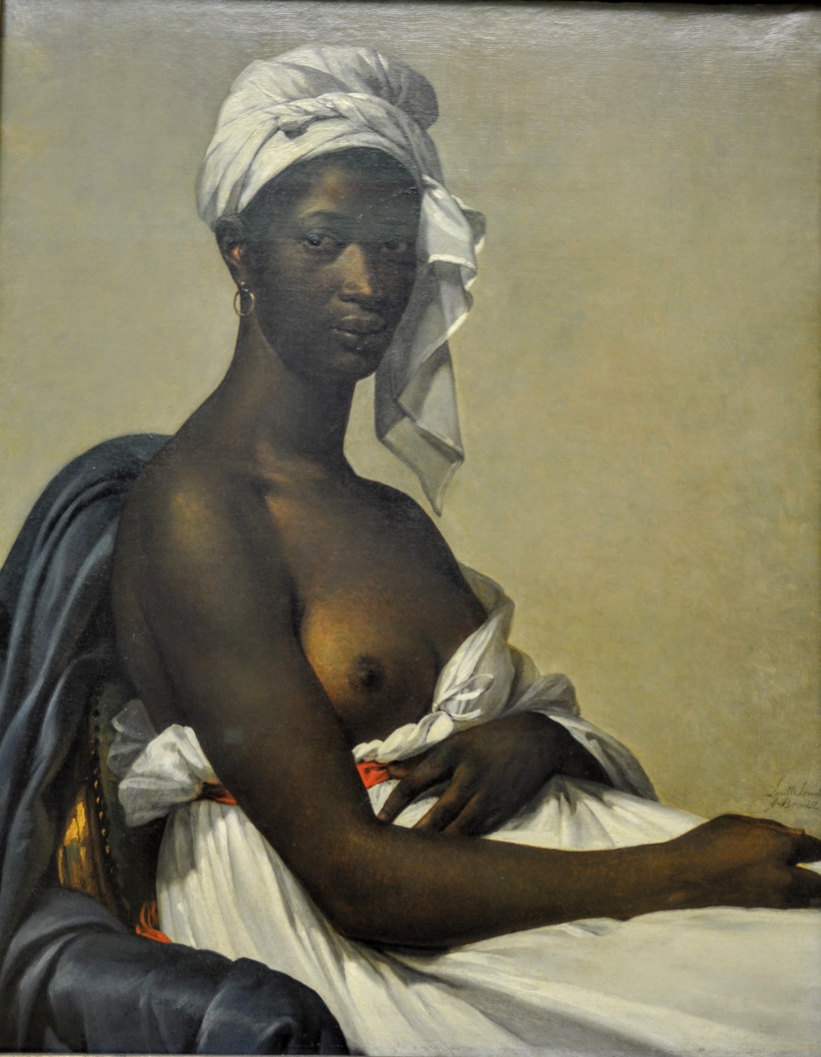Portrait d'une femme noire. Marie-Guillemine Benoist.JPG