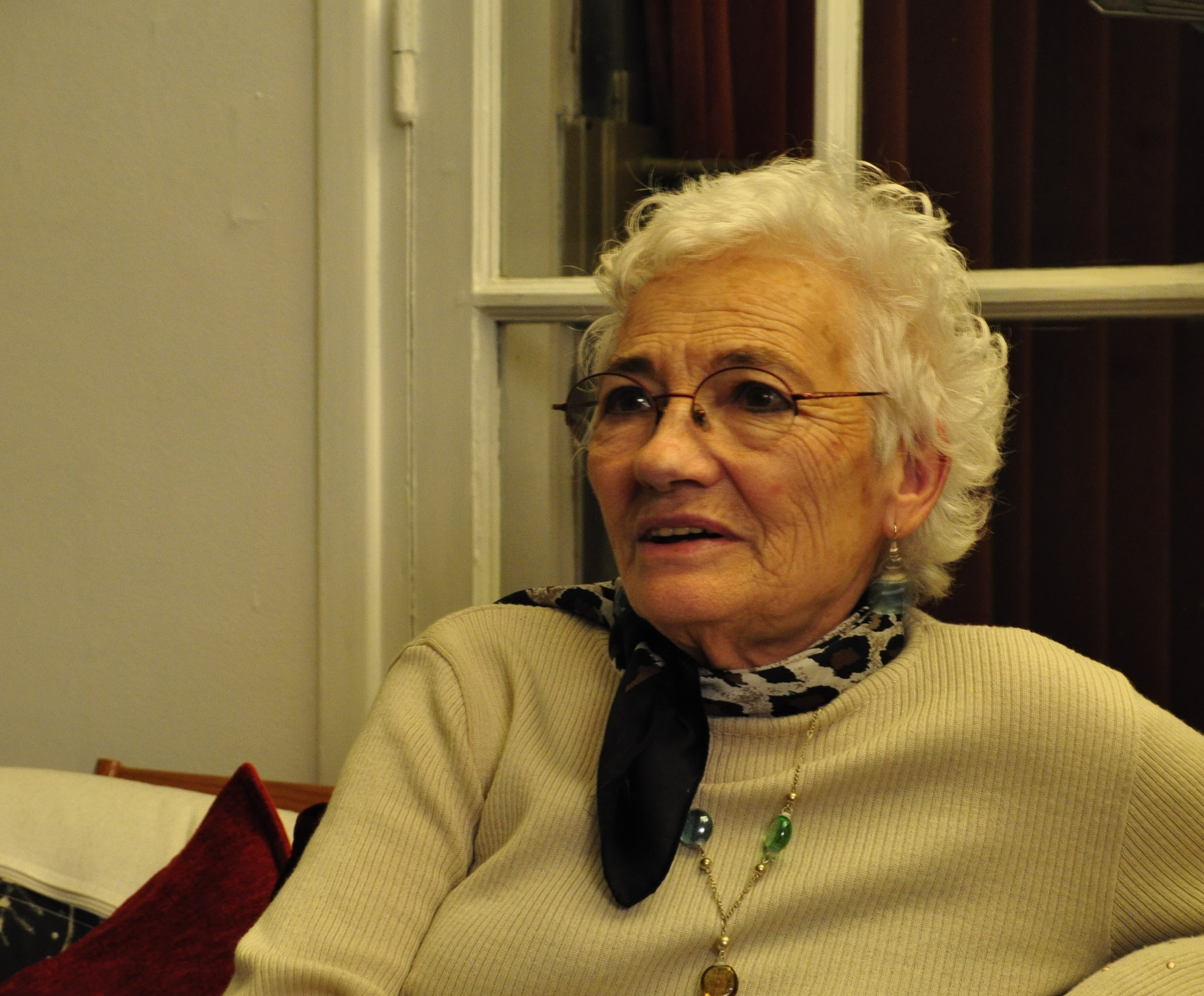 Tachia Quintana
