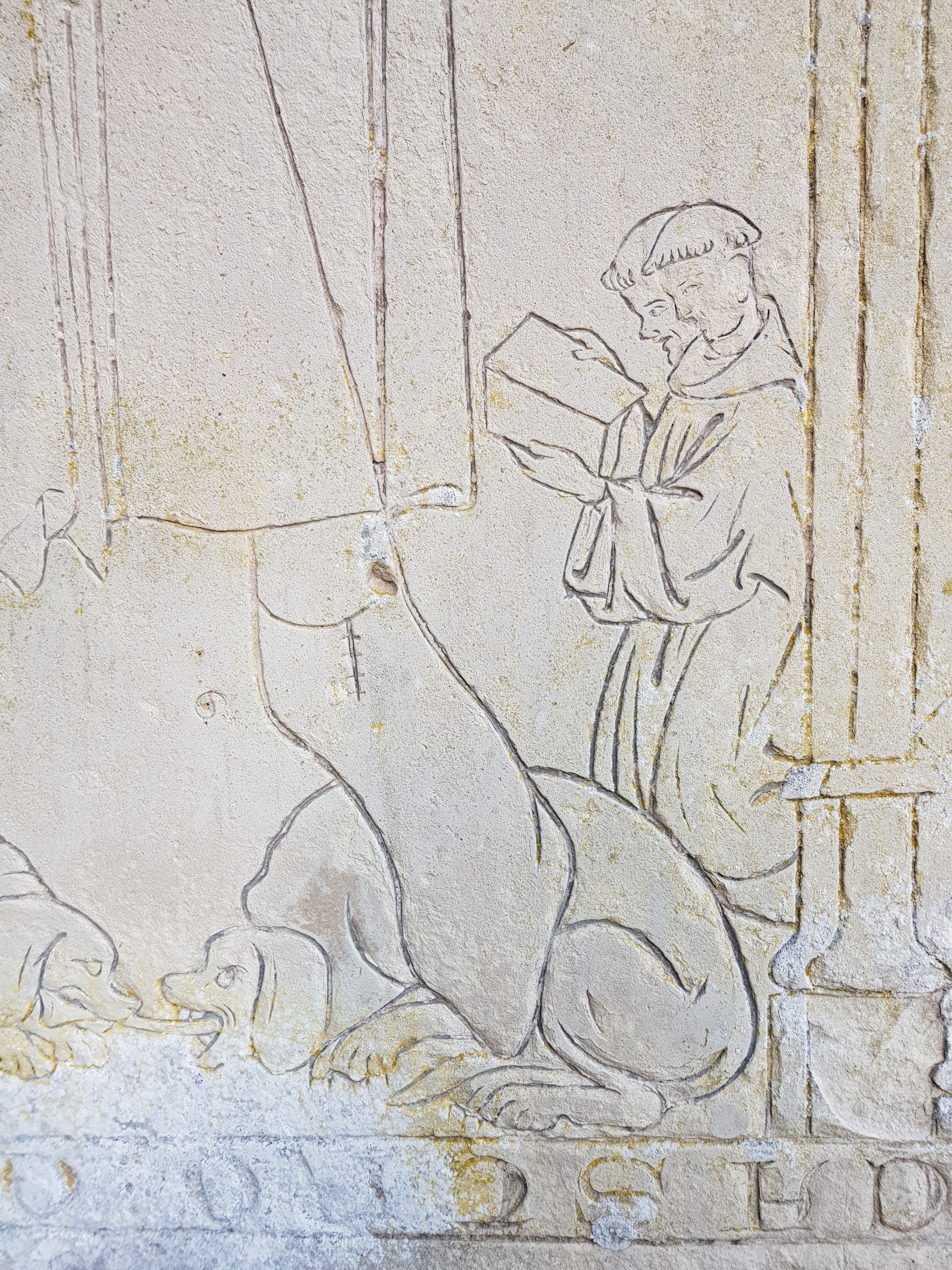 vAUX DE cERNAY;tombe; (1)