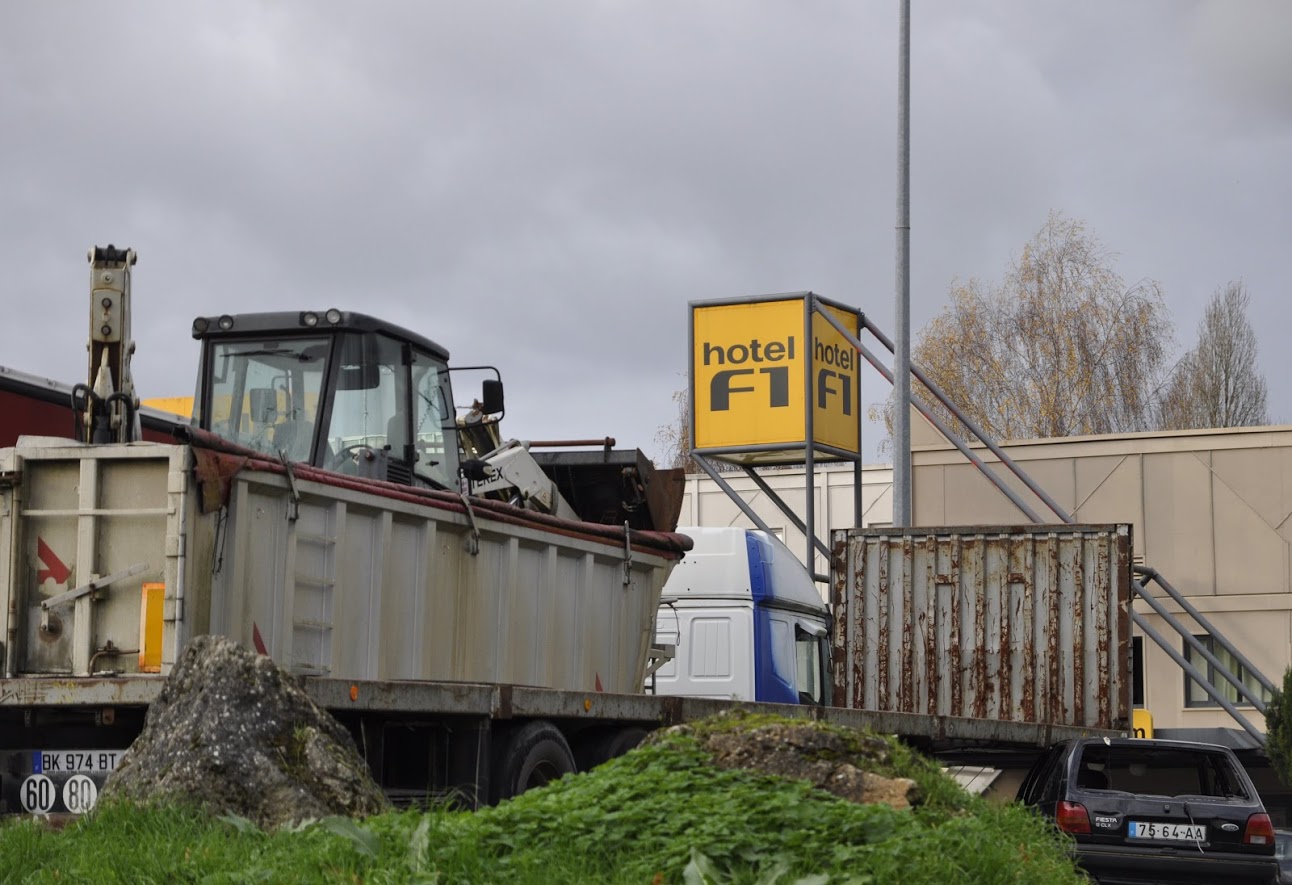Bords de l'Orge. Formule 1 (1)