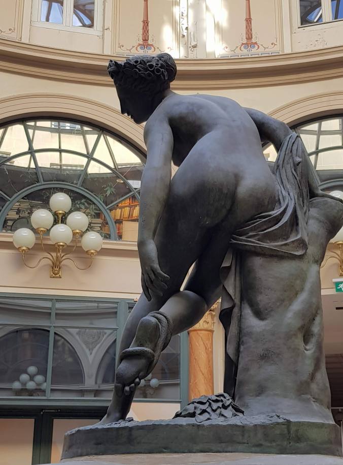 galerie Colbert 20180921_173111