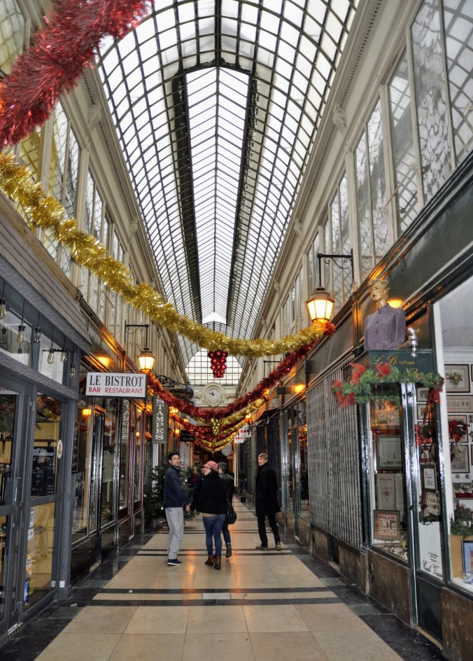 Passage Verdeau