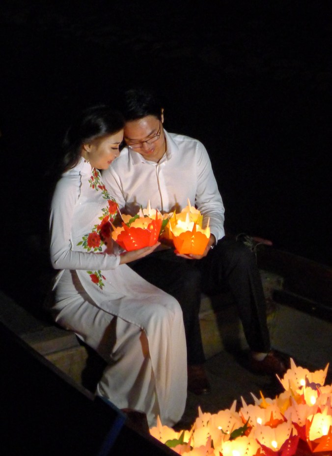 Hoi An. JM Le coupleP1030904