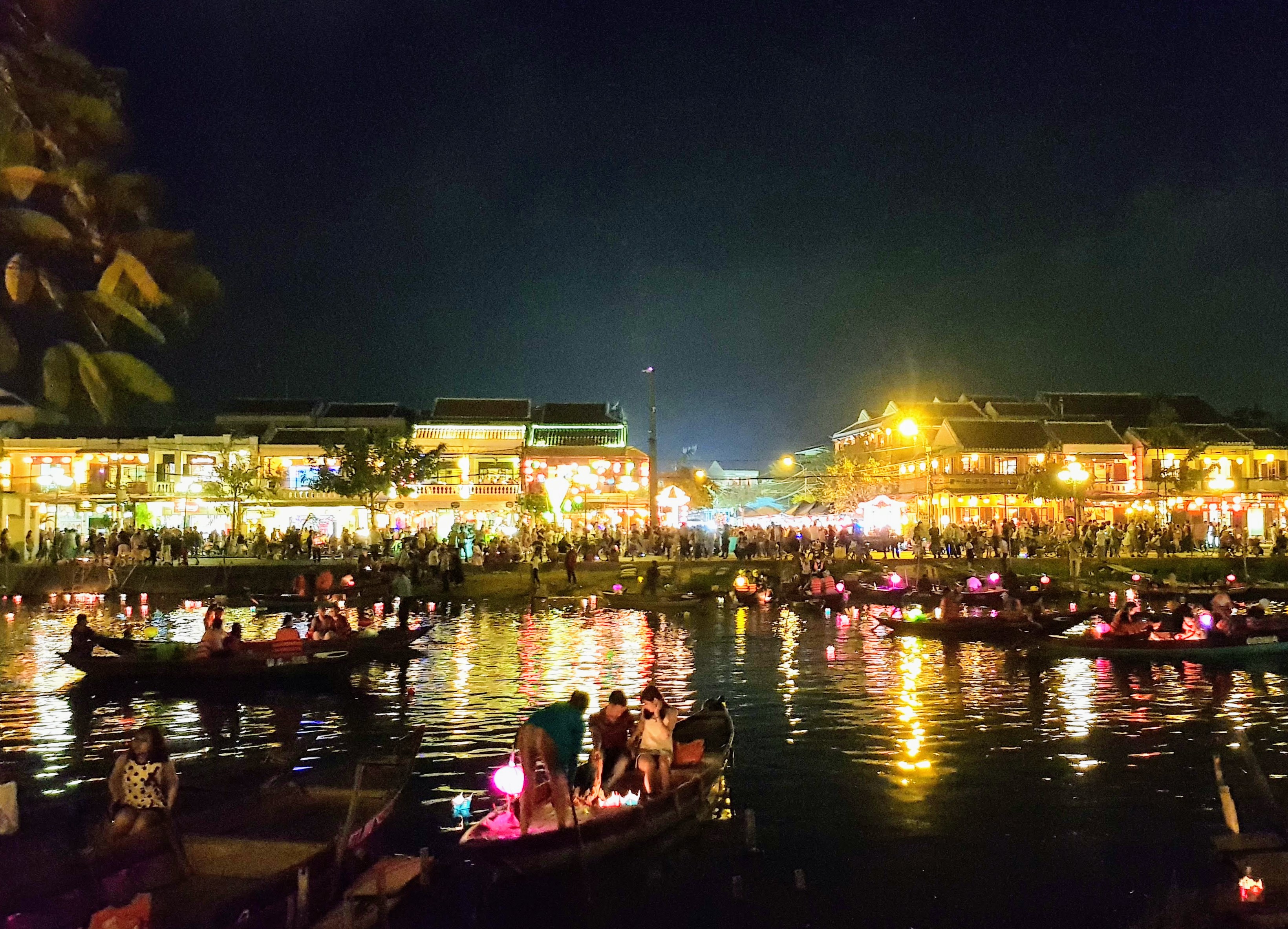 Hoi An Nocturne20180302_183655