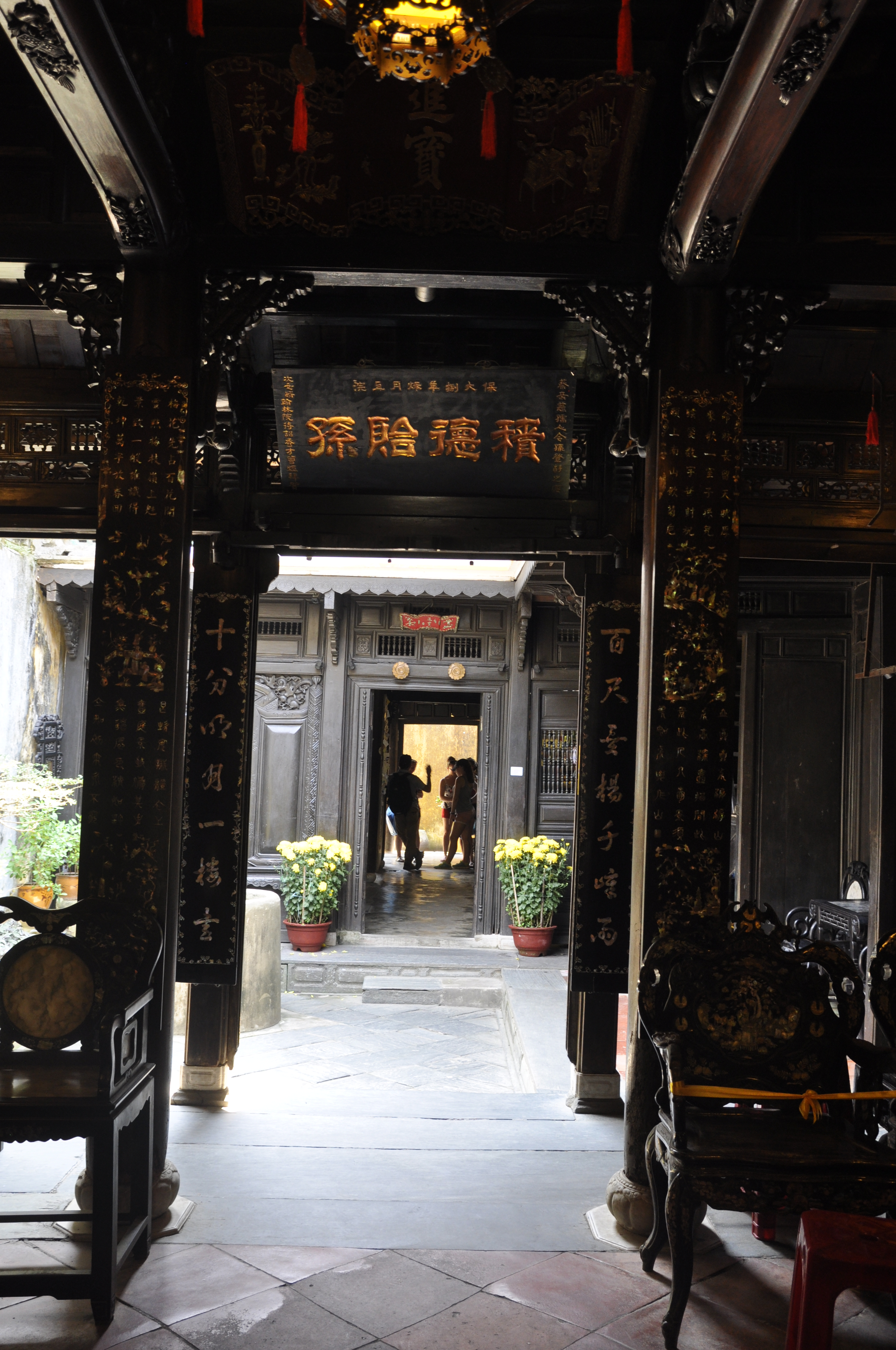 HOI AN_Maison Tan KyDSC0326.JPG