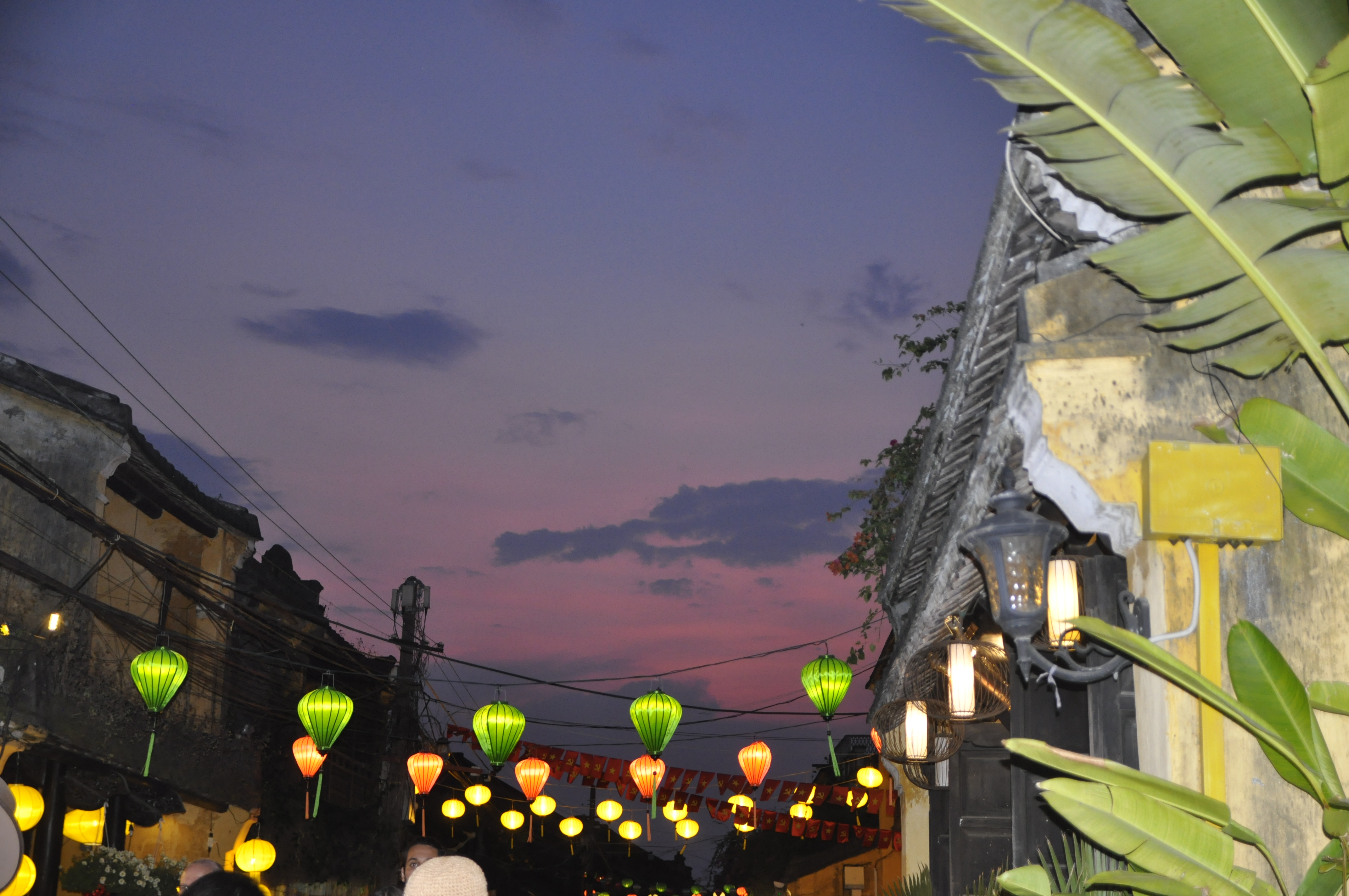 Hoi An_ville illuminee DSC0306