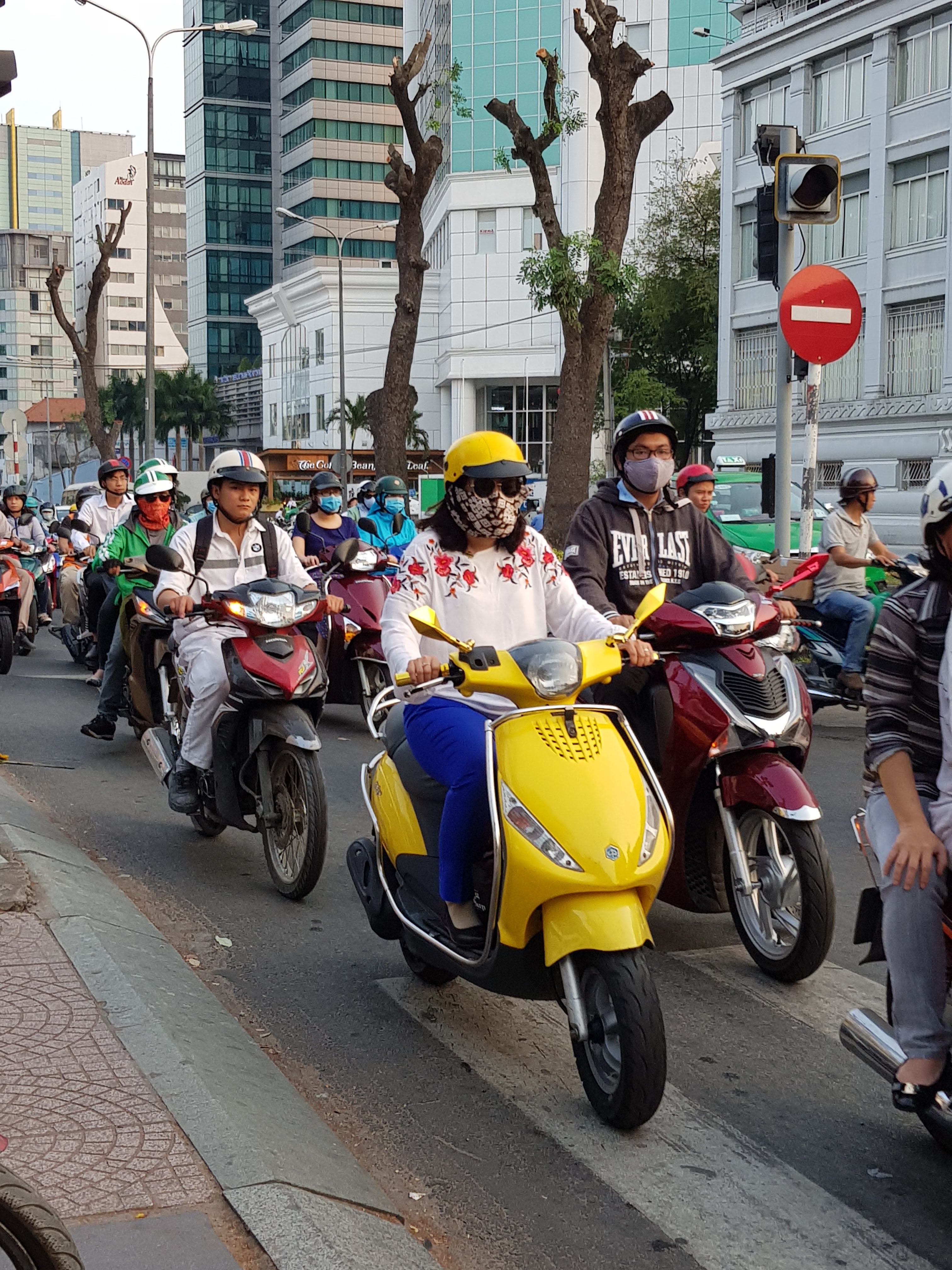 La horde des motards_172627