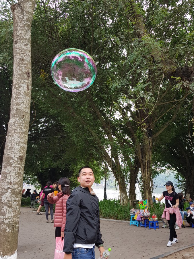 Hanoi 20180311_11244Hanoi 2