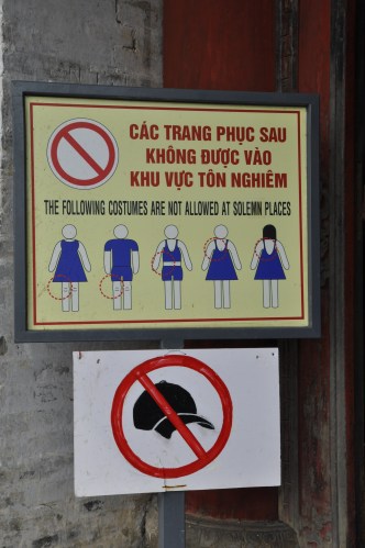 Hué Cité impériale