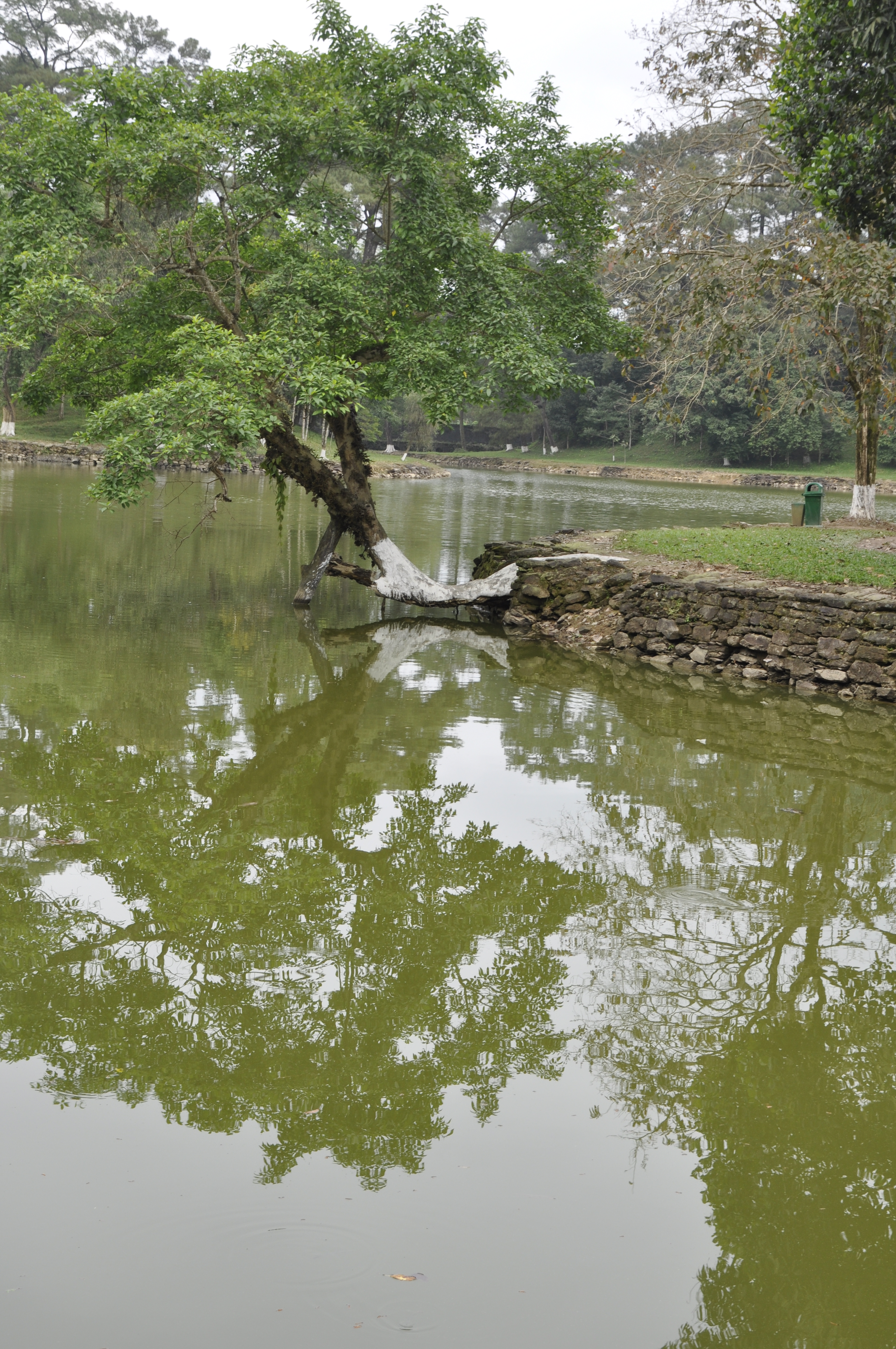 Hué tombeau de Minh MAng_DSC0227