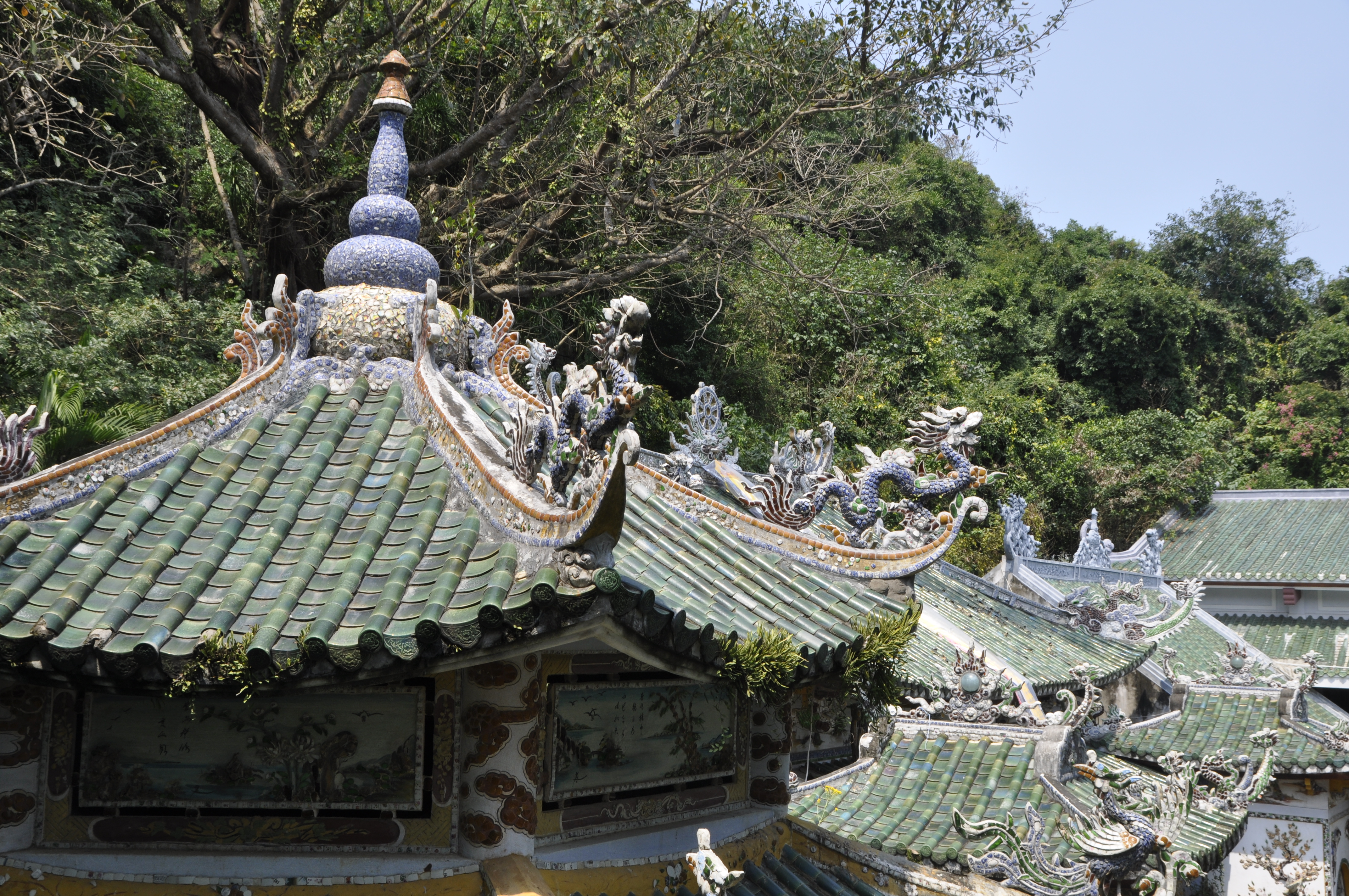 Montagne de marbre _DSC0257