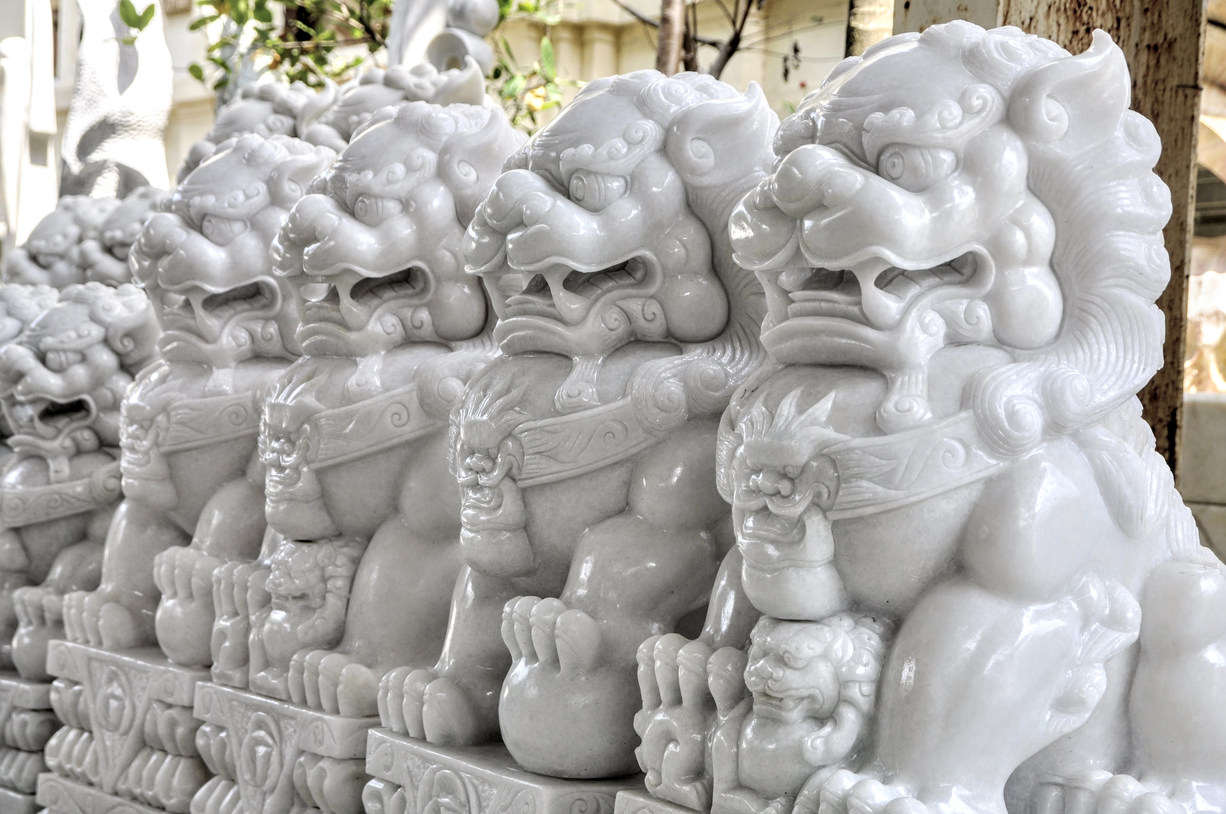 Montagne de marbre. Atelier des lions.JPG