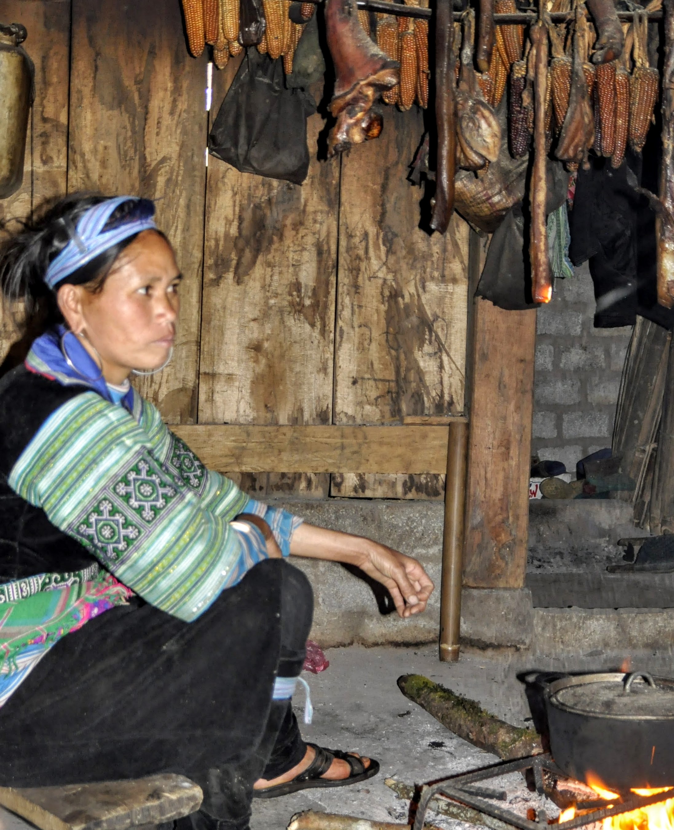 Sapa. Femme Hmong noire_DSC0403.JPG