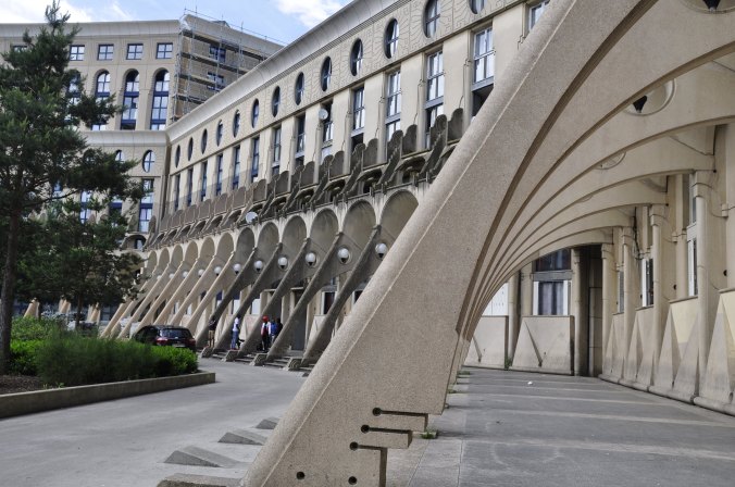 Arènes de Picasso. Les piliers_DSC0203