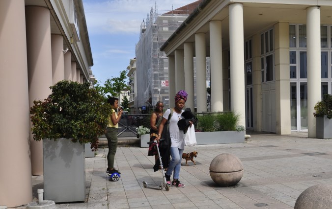 Bussy-Saint-Georges. (2)