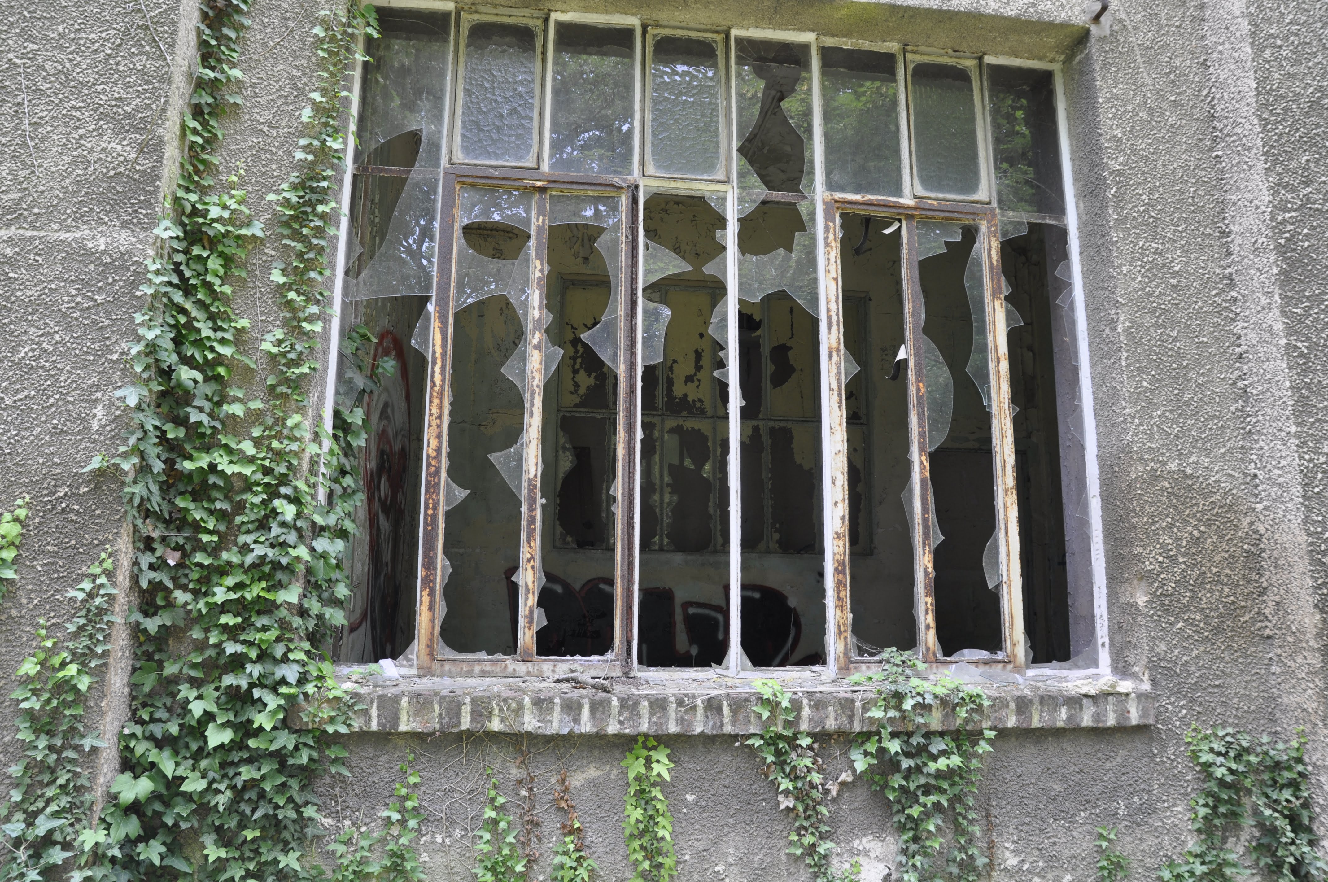 pavillon du Maroc . Détail_DSC0139