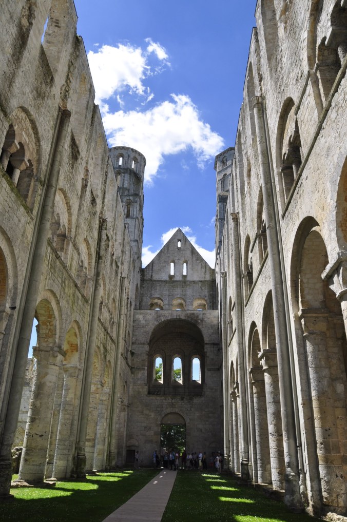 Jumièges14