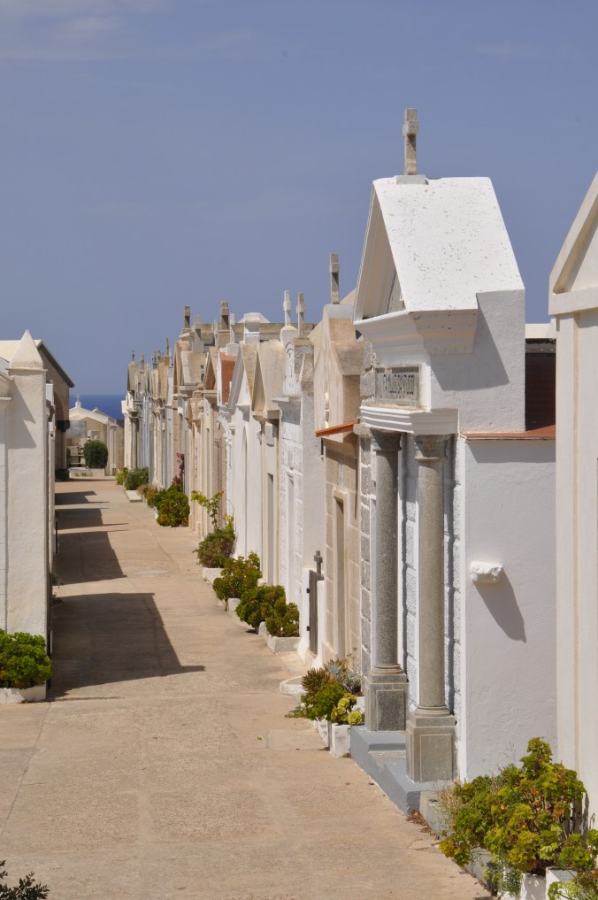 Bonifaccio cimetière 2