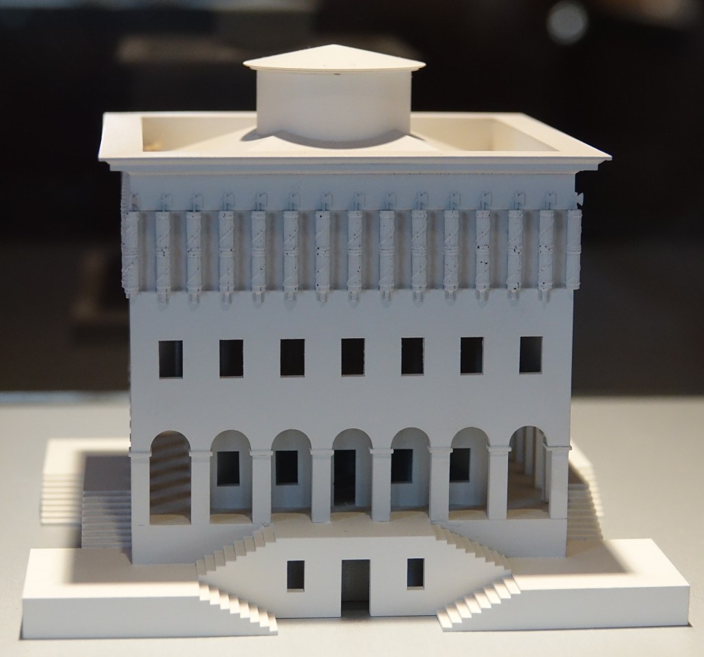 Pacifère. Temple de la paix « Au Pa cifère se concilient les intérêts des familles, et se préviennent ou se terminent leurs divisions (TA, p. 3)